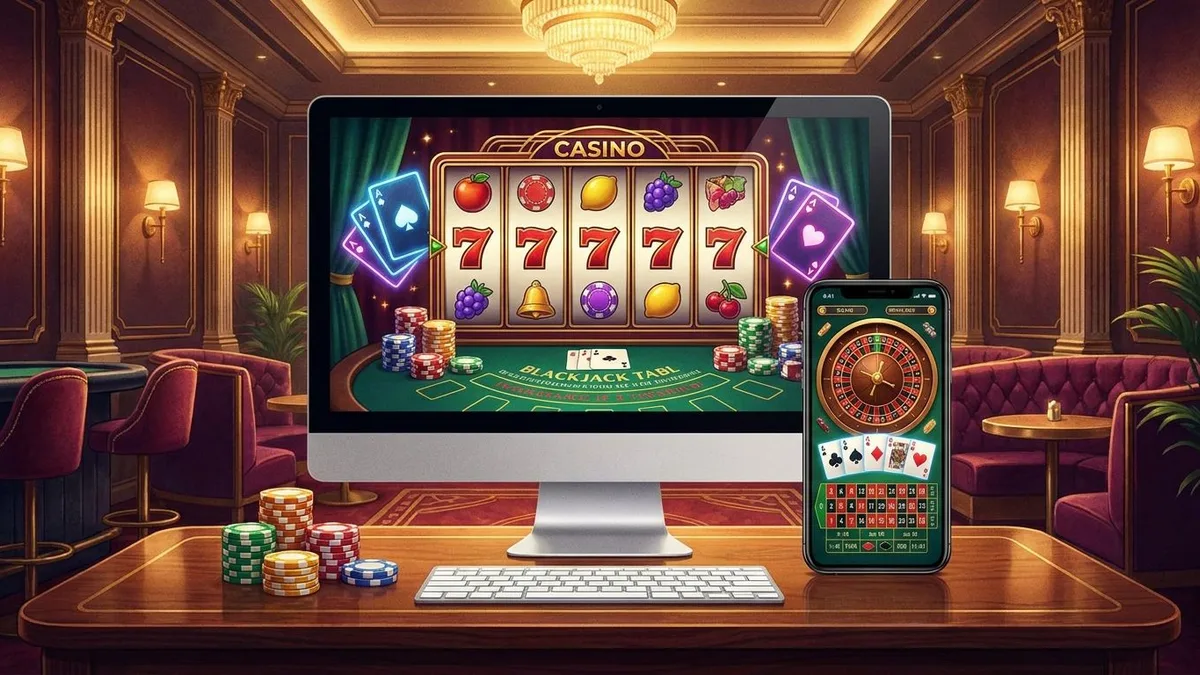 Jeux de casino 1000spins