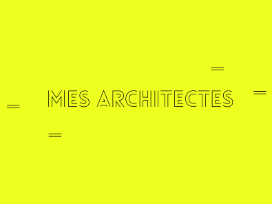 AFAA Architecture