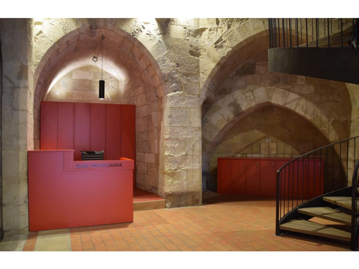 Atelier d'architecture Caroline Serra - Carcassonne - 11-Aude