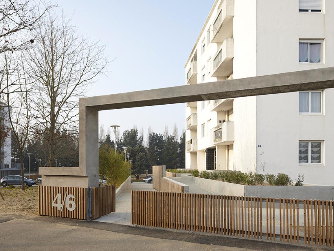 JBA : Jacques Boucheton Architectes - Nantes - 44-Loire-Atlantique