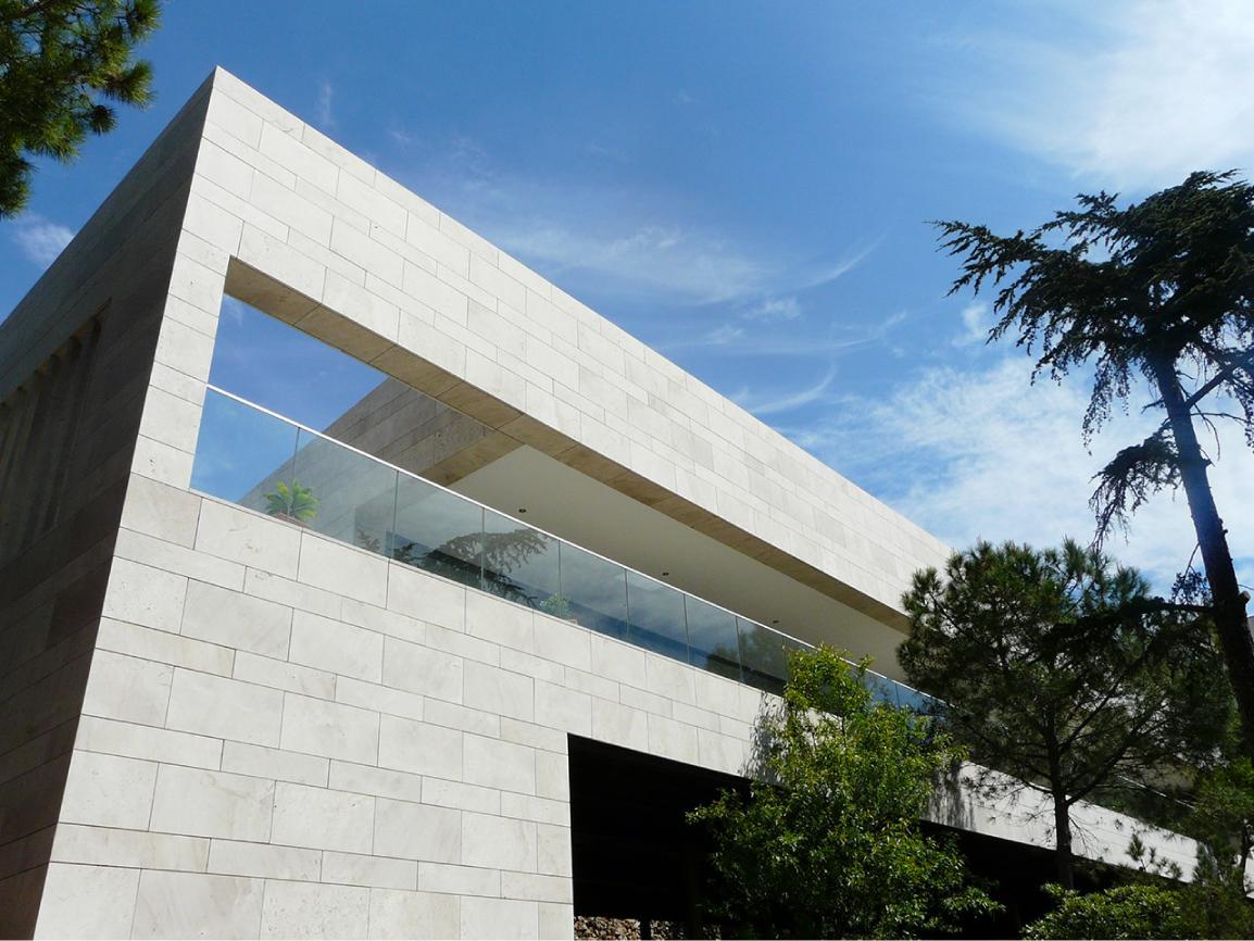 HAMERMAN-ROUBY Architectes - Montpellier - 34-Hérault