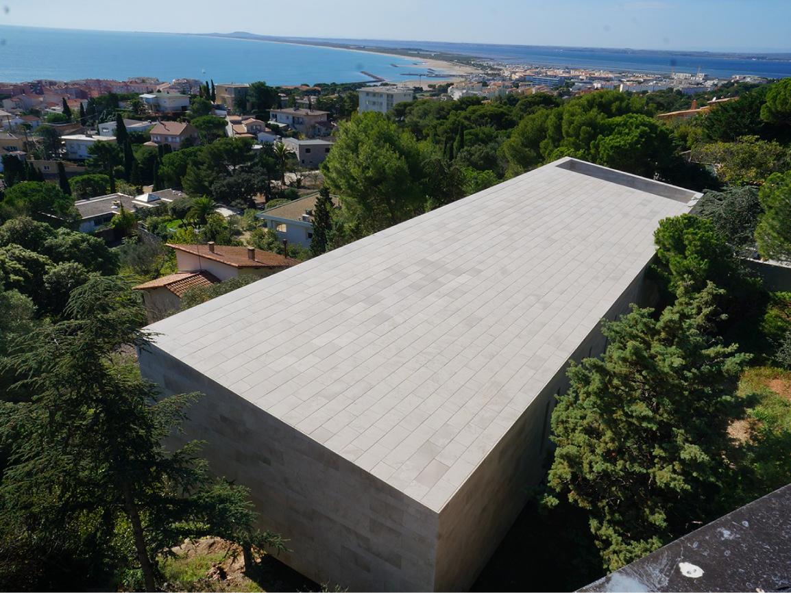 HAMERMAN-ROUBY Architectes - Montpellier - 34-Hérault
