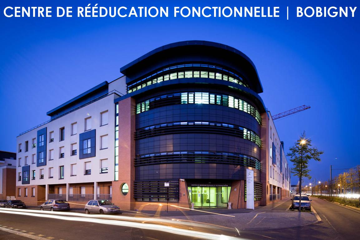 F. BRANDON ARCHITECTE & ASSOCIÉS - Dijon - 21-Côte-d'Or