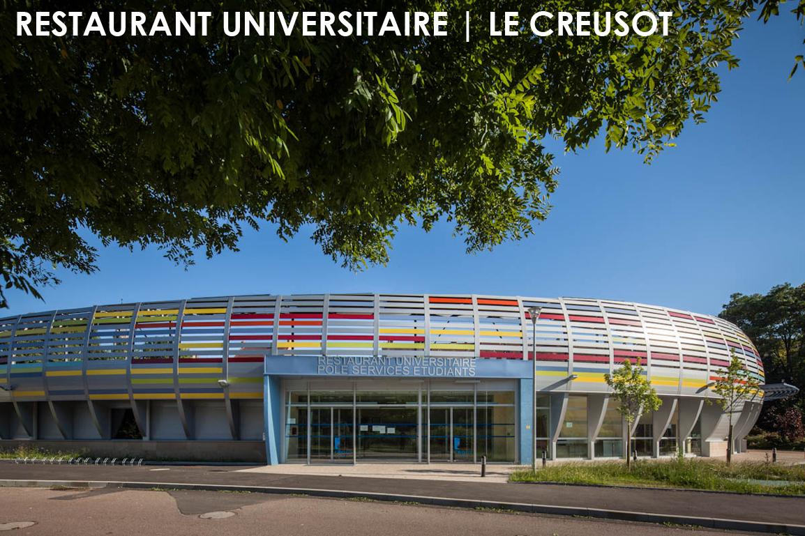 F. BRANDON ARCHITECTE & ASSOCIÉS - Dijon - 21-Côte-d'Or